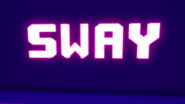 Sway ZoneWars Wager Map