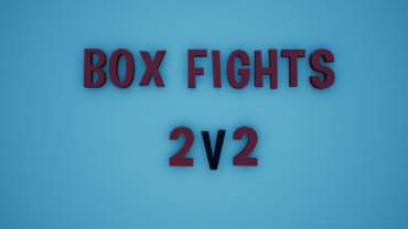PANDVIL Box Fights [RANKED] (2v2) 📦