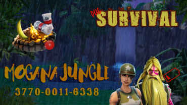 Mogana Jungle