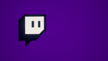 Twitch Purple
