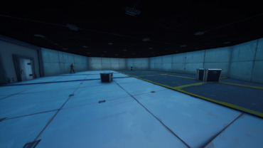 THE SKELD FFA