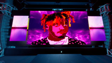 Juice WRLD Concert
