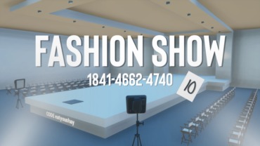 Fashion Show