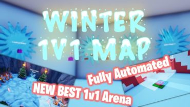X-Mas // Fully Automated 1v1