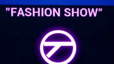 "2020 FASHION MAP"