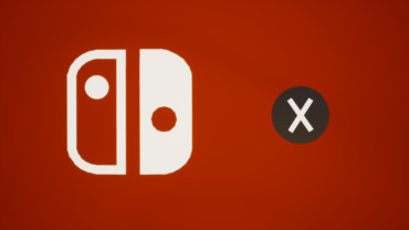 Switch logo