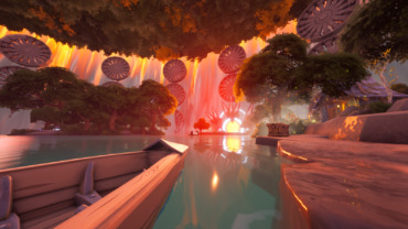 ESCAPE GAME - Atlas