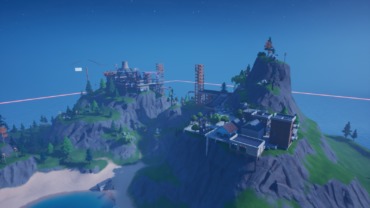 Kevinburg