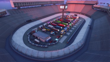 Bristol Motor Speedway