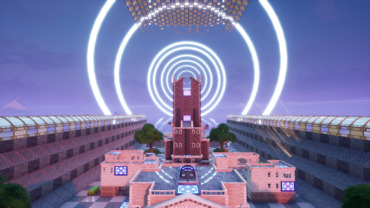 4 Wars (Special Zone Wars)