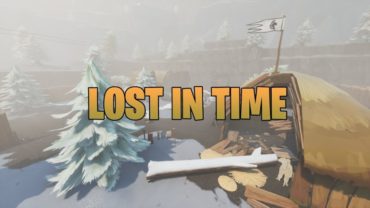 Lost in Time