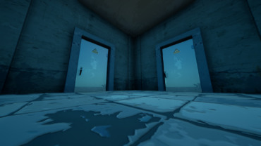 The Path... To Insanity... Death Maze...