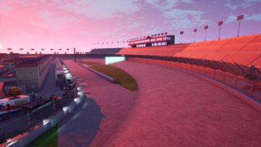 Auto Club Speedway