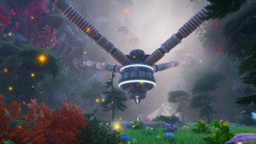 Garden Dropper 3 - Part 1