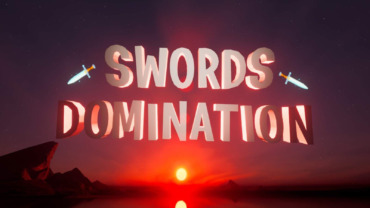 🗡️ SWORDS DOMINATION 🗡️