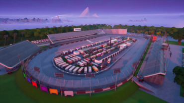 Darlington Raceway