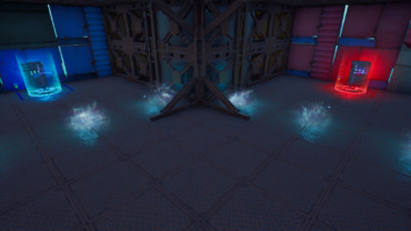 Boxfight CTF