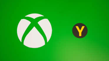 XBOX logo
