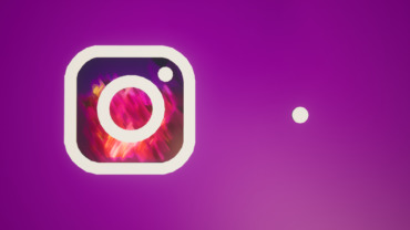 Instagram Logo
