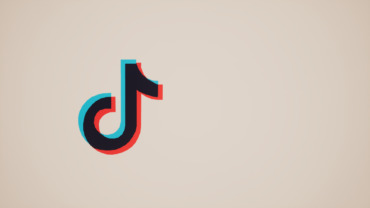 TikTok White Clean