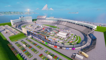 Charlotte Roval