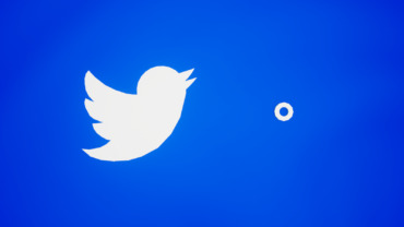 Twitter Logo