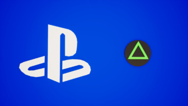 Play Station logo