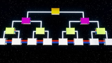 USA Box Fight Brackets (1v1 Tournament)