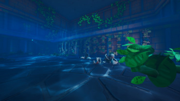 Jungle Pool BOX PVP