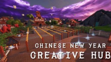Chinese New Year Hub 2020