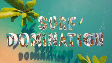 Surf Domination 16V16 🏄‍♀Surf & Boat🛥