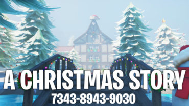 A Christmas Story