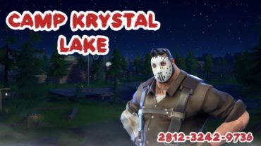 Camp Krystal Lake