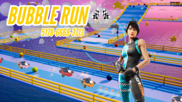 Bubble Run