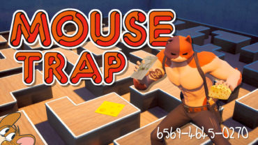 Mouse Trap