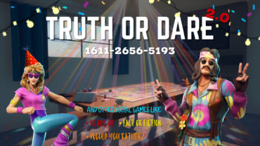 Truth or Dare 2.0