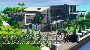 Modern Mansion | Update #2