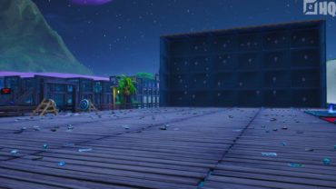 All in one Warm up (Edit/Aim/Build)