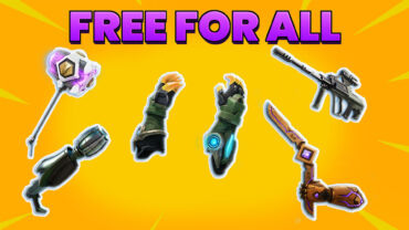 AIVIRX - FREE FOR ALL
