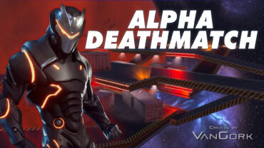 ALPHA - DEATHMATCH