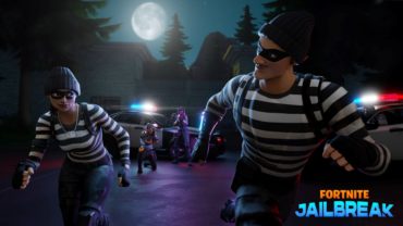Prison Breakout