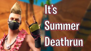 It's Summer! Deathrun