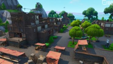 Bangtown