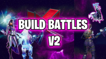 Dux Build Battles FFA/1v1