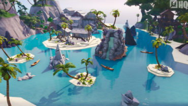 Beach Royale