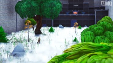 Bush Rush