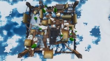 Ice Village