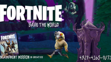 Destroy The Encampments