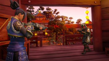 Canopy - Gun Swap FFA