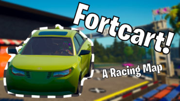 FortCart!